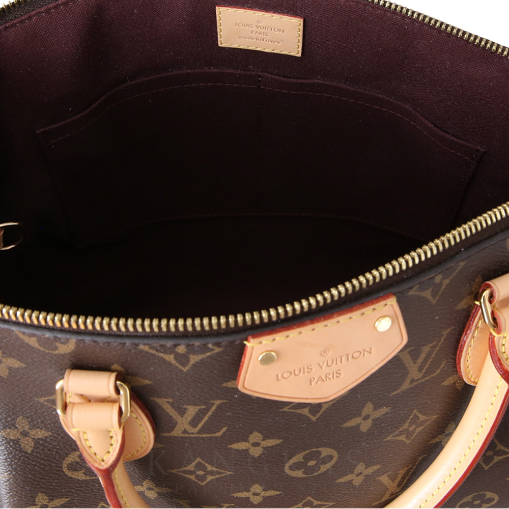 LOUIS VUITTON(USED)루이비통 모노그램 튀렌느 PM